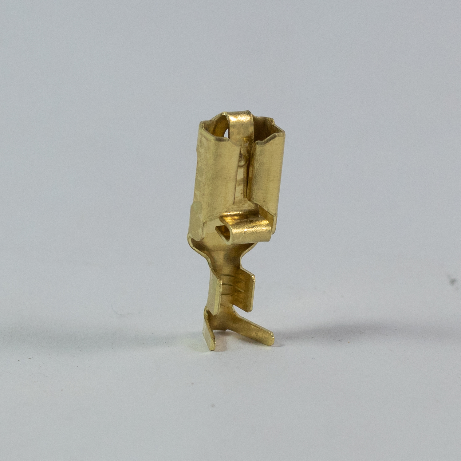 Terminal Elétrico Especial 6,3mm